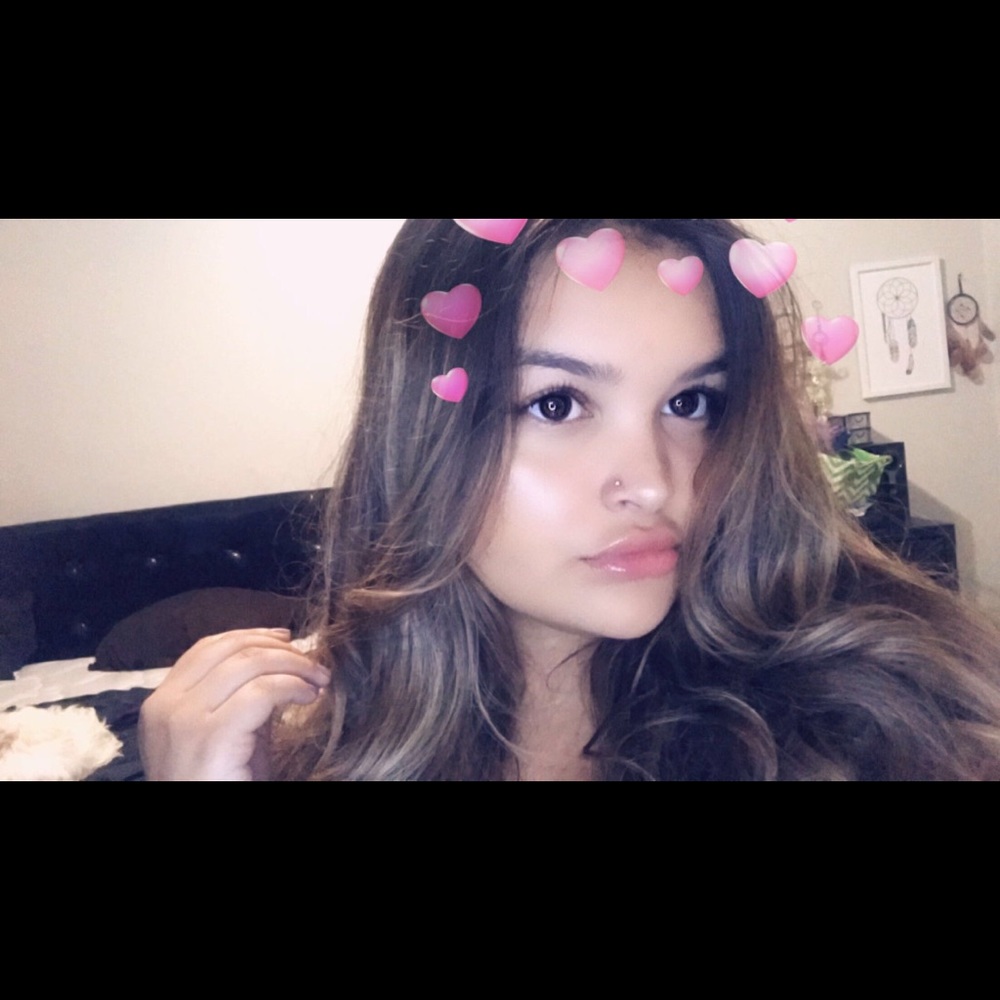 Meet your Posher, Mariana